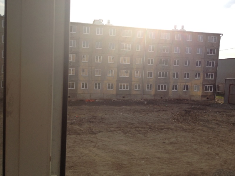 Das Fenster zum Hof :-( IMG_4425